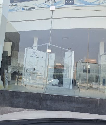 Elegant Palace - Tubli - +973 1770 3770