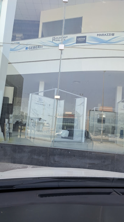 Elegant Palace - Bahrain|Ma'ameer|Shaikh Jaber AlSubah Highway Shop: 2