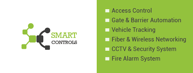 Smart Controls - Sanabis - +973 3359 3718