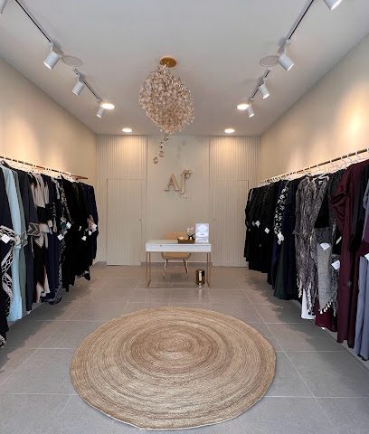 Aj design - عالي، -