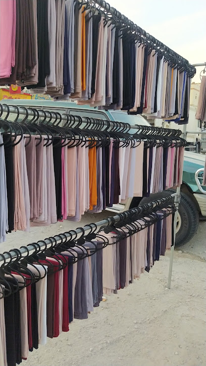 Cotton chiffon - Bahrain|721|Street 311 Jid Ali
