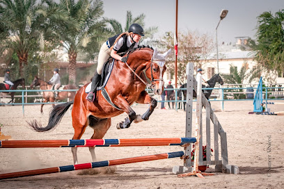 Al Maha Stable - Seef - +973 3963 6260