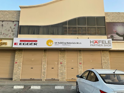 4K Building Materials Bahrain - توبلي، - +973 1770 4706