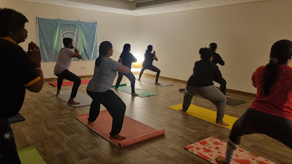 Tasmayoga By Arpita - مدينة عيسى، - +973 3511 8120