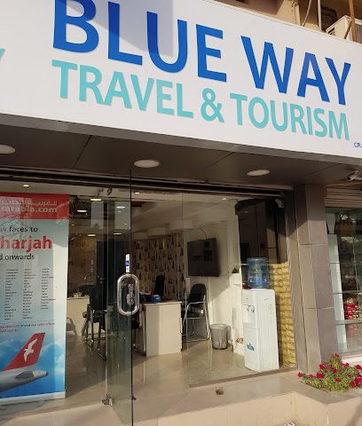 بلو وي للسفر و السياحة - Tubli - +973 1768 6806