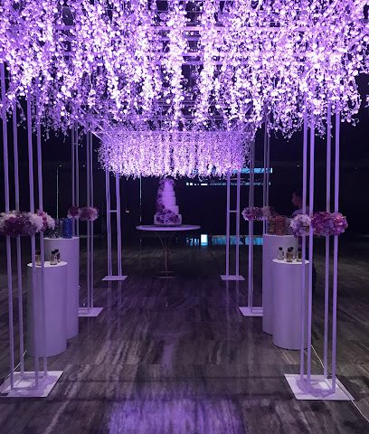 The Arch Events - اللوزي، - +973 3360 8868