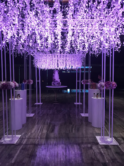 The Arch Events - Bahrain|Riffa|912 Ajirah Ave|Office 15 Bldg 2552-Sarah Center