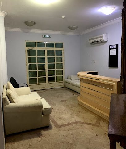 Yoga Union - مدينة عيسى، - +973 3458 0018
