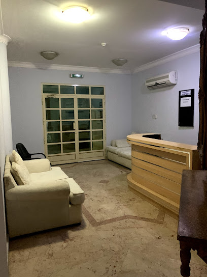 Yoga Union - Bahrain|Manama|Maryam Plaza