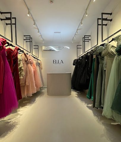 Ella boutique - جرداب، - +973 3707 8199