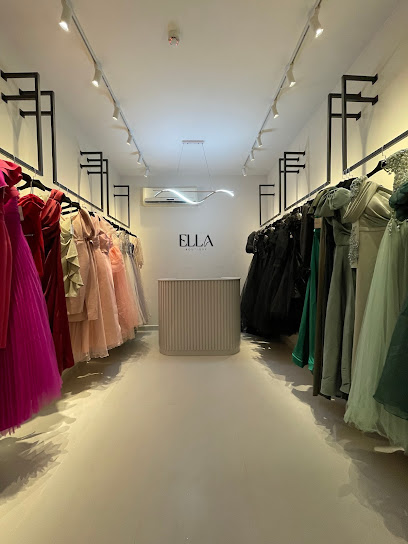Ella boutique - Bahrain|A'ali|Hwy 71