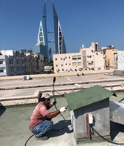 A S CONTRACTING COMPANY W.L.L. ( Abey sandra Construction company W.L.L. - الرفاع، - +973 3901 2460