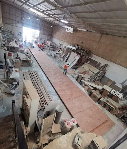 Master Kraft Factory - مبنى 30، طريق 4010، السهلة - +973 3699 9047