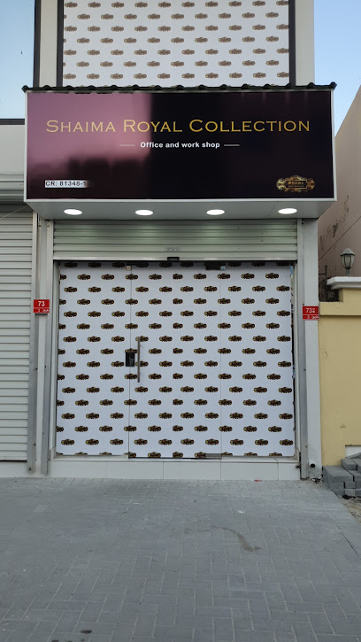 Shaima Royal Collection - Bahrain|Muharraq|Block 212