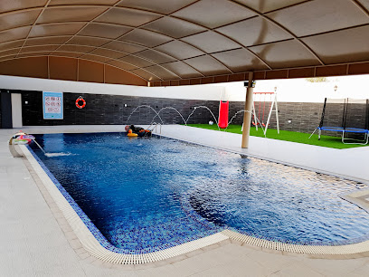 استراحة الكادي alkadi pool - Sitra - +973 3339 9885