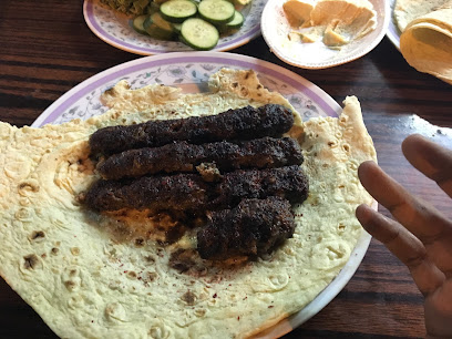 Shabab Um Alhasam restaurant - Saar - +973 1772 5988