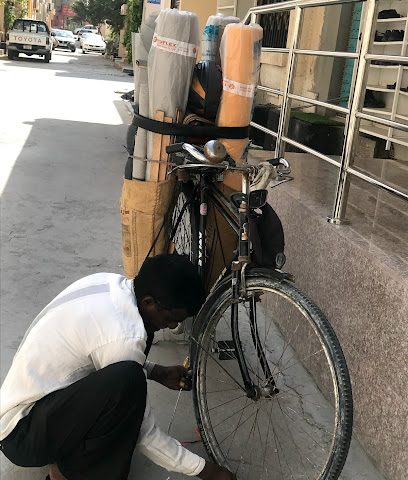 Window net fixer - جدحفص - +973 3779 3150
