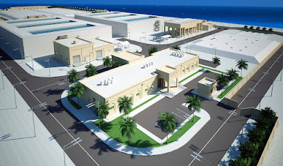 Muharraq STP Company BSC (c) - الرفاع، - +973 1756 0540