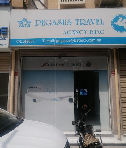Pegasus Travels - Tubli - +973 1722 7112