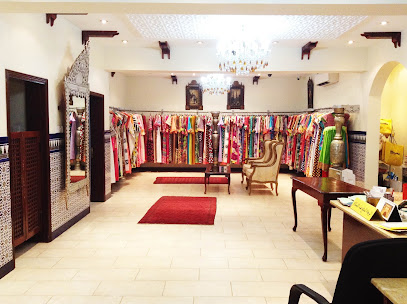 Yashmak - سند، - +973 3660 7928