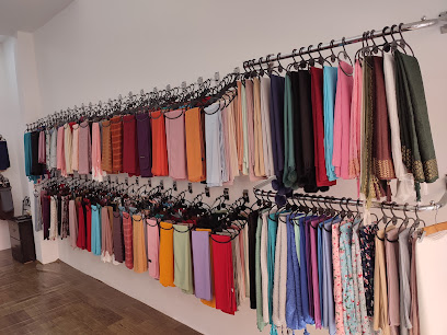 Riza Hijabs bahrain - سترة، - +973 3590 4049