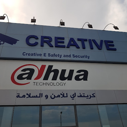 Creative E Development - Sanabis - +973 3400 8823