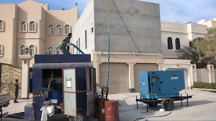 Morning Star W.L.L - الرفاع، - +973 3945 8130