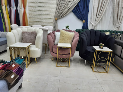 مفروشات الكازينو المحرق - Bahrain|Muharraq|شارع الشيخ محمد بن سلمان،|7J67+HR8