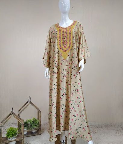 Aldurra Ladies Tailoring الدرة للخياطة النسائية - جزيرة النبيه صالح - +973 6671 9988