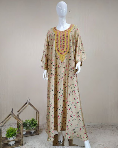 Aldurra Ladies Tailoring الدرة للخياطة النسائية - Bahrain|255|shop 2980 G