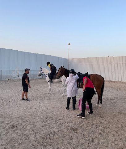 AL Qattan Stable - Tubli - +973 3319 1399