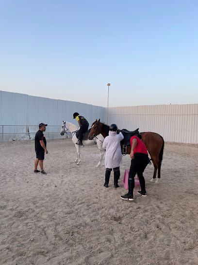 AL Qattan Stable - Bahrain|Buri 762|Rd 62|5F6V+J3G