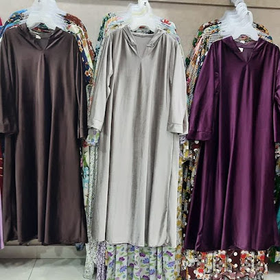 Mahawy Fashion - سترة، - +973 3922 1168