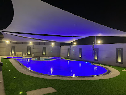إستراحة المرباطي - Sitra - +973 6699 3999