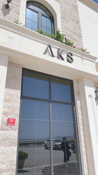 Blue Line by A K S - Bahrain|Al Sayh|Avenue 105،