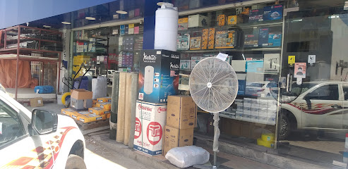 Arab united steel building meterial w.l.l Salmabad - بوري، - +973 3831 1973